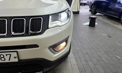 Jeep Compass 2019, 56297 км, за 12900000 KRW - фото 22