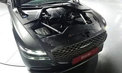 Genesis G80 2024, 29806 км, за 39900000 KRW - фото 6