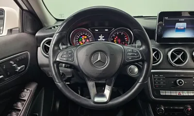 Mercedes-Benz GLA-Class 2019, 115541 км, за 14350000 KRW - фото 12