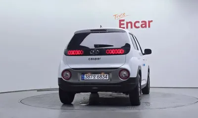 Hyundai Casper 2023, 31281 км, за 13500000 KRW