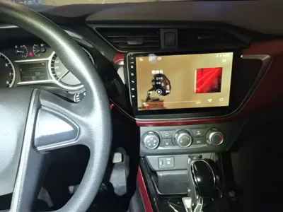 Nissan Bluebird 2019, 59100 км, за 40300 CNY - фото 13