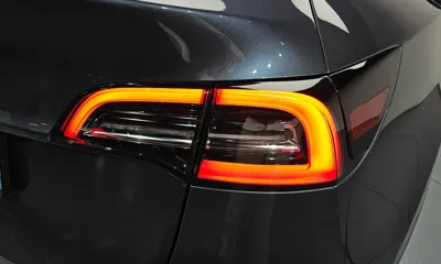 Tesla Model Y 2024, 48848 км, за 41900000 KRW - фото 23