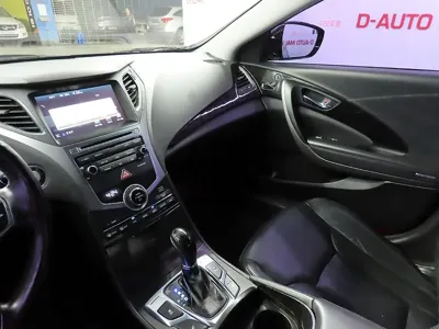 Hyundai Grandeur 2015, 189380 км, за 3900000 KRW - фото 11