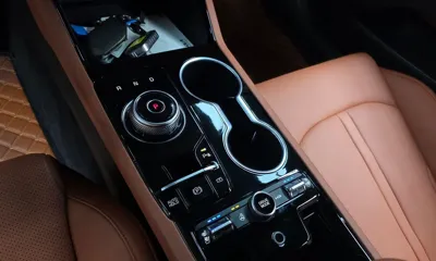 Kia K5 2024, 15943 км, за 31500000 KRW - фото 9