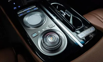 Genesis G80 2022, 156305 км, за 27990000 KRW - фото 9