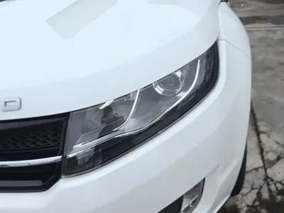 Landwind Landwind X7 2016, 59600 км, за 17500 CNY - фото 24