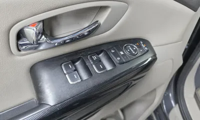 Kia Canival 2017, 139992 км, за 9200000 KRW - фото 14