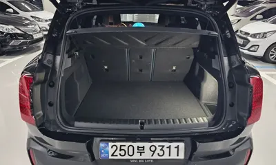 MINI Countryman 2024, 14200 км, за 36500000 KRW - фото 9