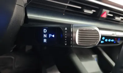 Hyundai Ioniq6 2024, 25403 км, за 33980000 KRW - фото 9