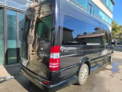 Mercedes-Benz Sprinter 2014, 29721 км, за 41900000 KRW