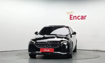 Mercedes-Benz E-Class 2021, 64803 км, за 30900000 KRW