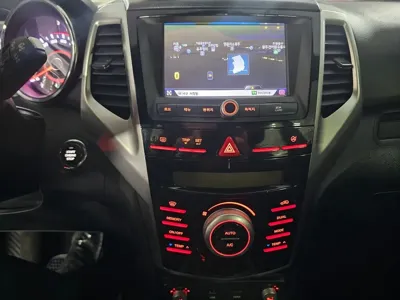 KG_Mobility_Ssangyong TIBOLI 2015, 142000 км, за 6600000 KRW - фото 6