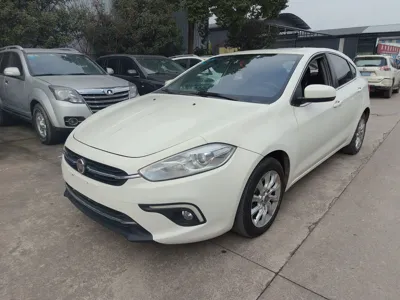 Fiat Ottimo · 2014 год