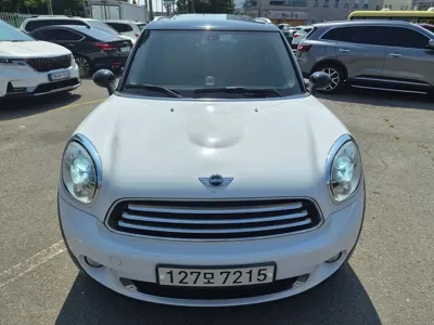 MINI Countryman 2014, 110396 км, за 4800000 KRW - фото 3