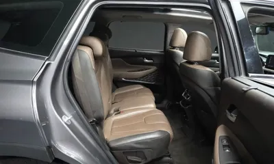 Hyundai Santafe 2019, 152203 км, за 16900000 KRW - фото 12
