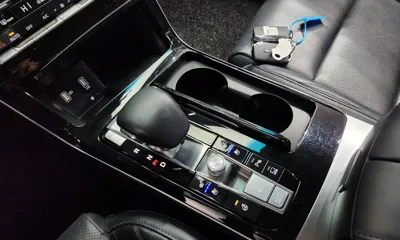 Kia K7 2020, 73206 км, за 20490000 KRW - фото 9