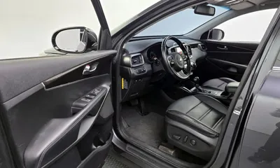 Kia Sorento 2015, 246524 км, за 8800000 KRW - фото 11