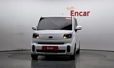 Kia Ray 2019, 53040 км, за 11300000 KRW