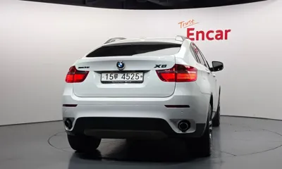BMW X6 2011, 154169 км, за 10900000 KRW