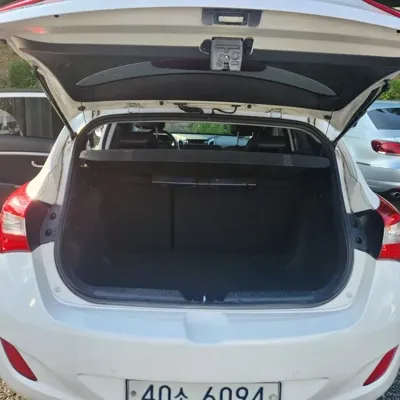 Hyundai i30 2012, 66575 км, за 7200000 KRW - фото 6
