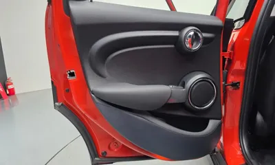 MINI Cooper 2021, 91184 км, за 17990000 KRW - фото 25