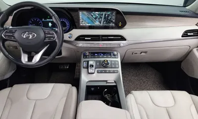 Hyundai Palisade 2020, 61700 км, за 25900000 KRW - фото 7