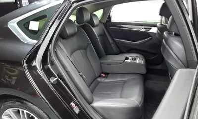 Genesis G80 2018, 76729 км, за 18900000 KRW - фото 12