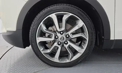 KG_Mobility_Ssangyong TIBOLI 2016, 99475 км, за 7400000 KRW - фото 5