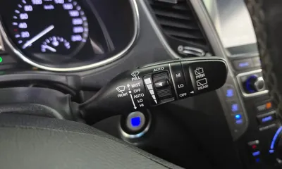 Hyundai Maxcruz 2016, 119413 км, за 12700000 KRW - фото 17