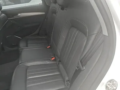 Audi Q5L 2020, 102500 км, за 129300 CNY - фото 17