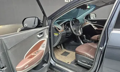Hyundai Maxcruz 2017, 103308 км, за 17000000 KRW - фото 10