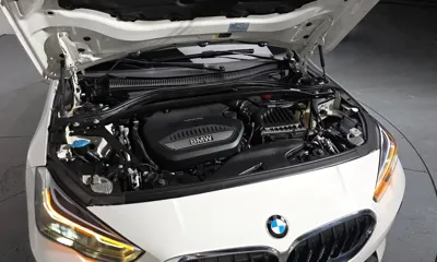 BMW 2-Series 2021, 85465 км, за 24000000 KRW - фото 6