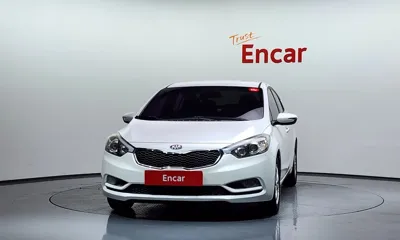 Kia K3 2014, 129996 км, за 5700000 KRW - фото 3