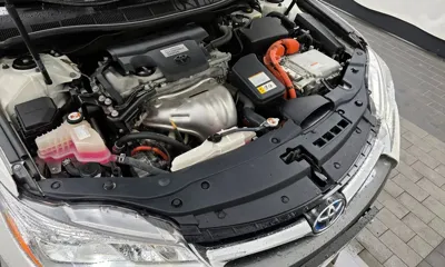Toyota Camry 2017, 100875 км, за 12990000 KRW - фото 6