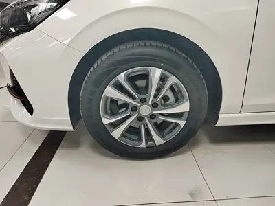Changan Eado 2023, 38500 км, за 49800 CNY - фото 23