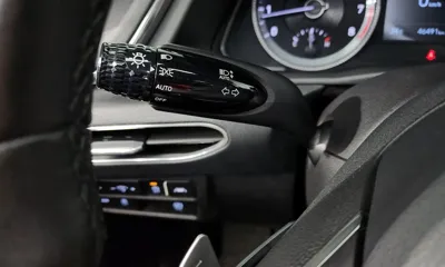 Hyundai Sonata 2020, 46491 км, за 19500000 KRW - фото 27