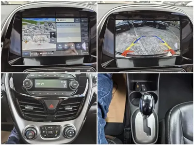 ChevroletGMDaewoo Spark 2018, 106000 км, за 5800000 KRW - фото 14
