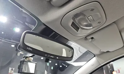 ChevroletGMDaewoo Spark 2020, 34576 км, за 8600000 KRW - фото 20