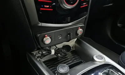 KG_Mobility_Ssangyong TIBOLI 2015, 87456 км, за 7200000 KRW - фото 18
