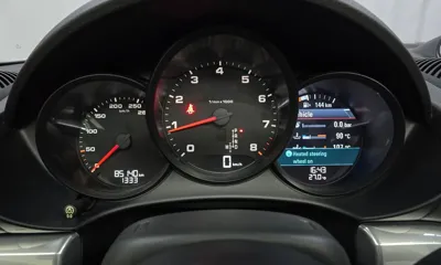 Porsche 718 2019, 85140 км, за 55000000 KRW - фото 8