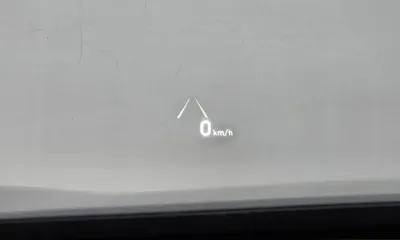 Genesis G80 2018, 88289 км, за 20500000 KRW - фото 20