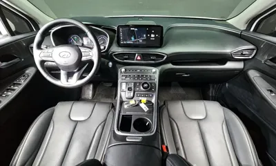 Hyundai Santafe 2022, 98695 км, за 23500000 KRW - фото 7