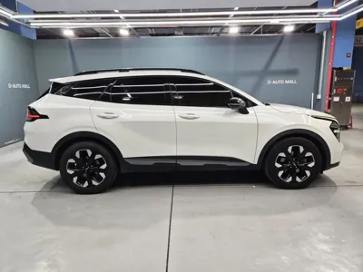 Kia Sportage 2022, 93000 км, за 22900000 KRW