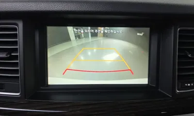 Genesis G80 2017, 114836 км, за 12800000 KRW - фото 15