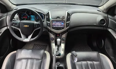 ChevroletGMDaewoo Cruze 2016, 84861 км, за 5800000 KRW - фото 7