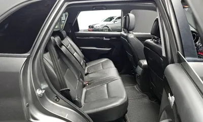 Kia Sorento 2012, 138187 км, за 6900000 KRW - фото 26