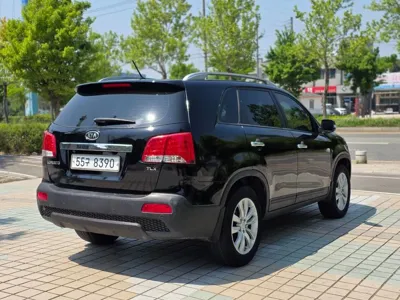 Kia Sorento 2010, 102450 км, за 4900000 KRW - фото 6