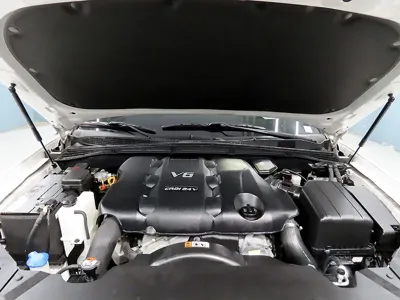 Kia Mohave 2021, 41647 км, за 30900000 KRW - фото 6
