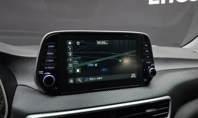 Hyundai Tucson 2019, 115579 км, за 13300000 KRW - фото 15