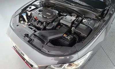 Hyundai Grandeur 2019, 34308 км, за 17900000 KRW - фото 6
